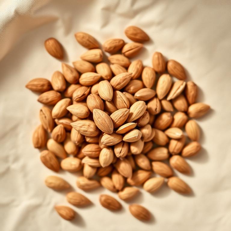 Almonds