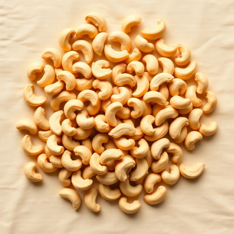 Cashews