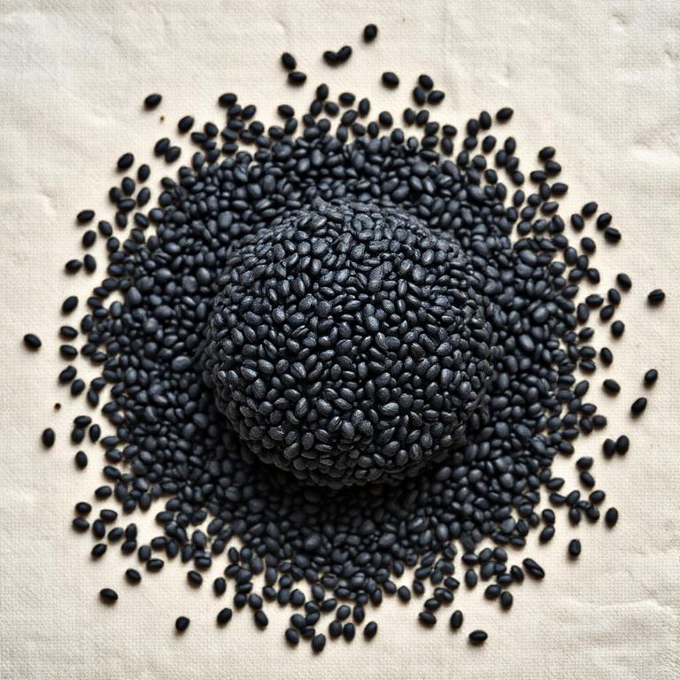 Chia Seeds
