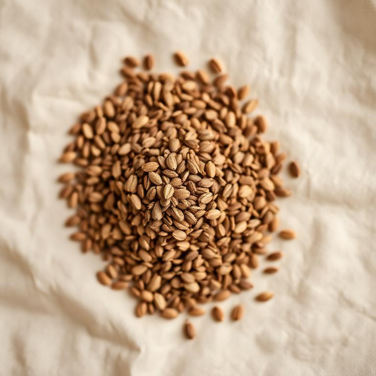Flax Seeds
