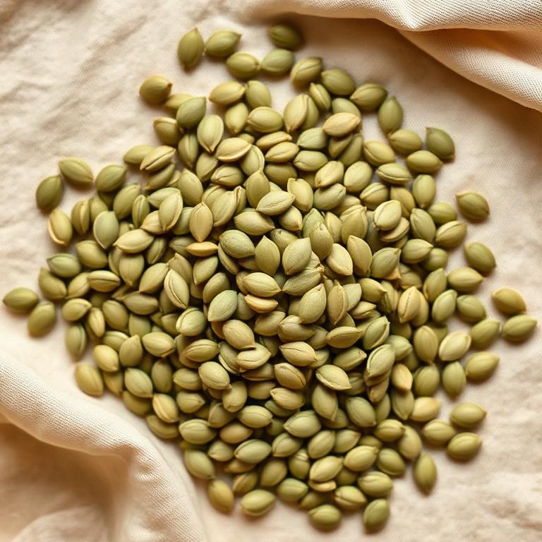 Pumpkin Seeds