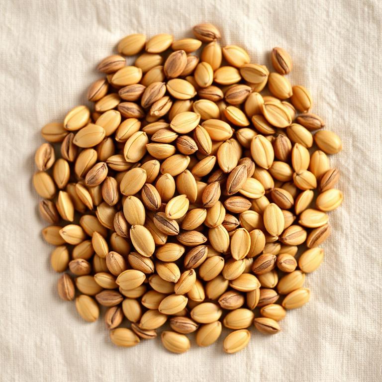 Sunflower Seeds